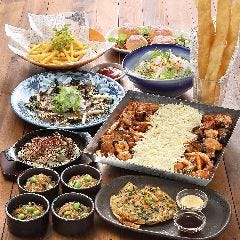 池袋で朝まで営業している居酒屋特集