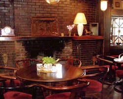 コーヒーレストラン ドルフ  店内の画像