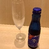 スパークリング清酒(澪/澪ドライ)