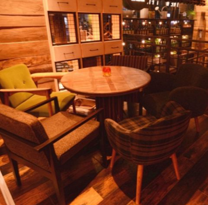 人気店が見つかる 浦添のカフェでおすすめしたい人気のお店 ぐるなび