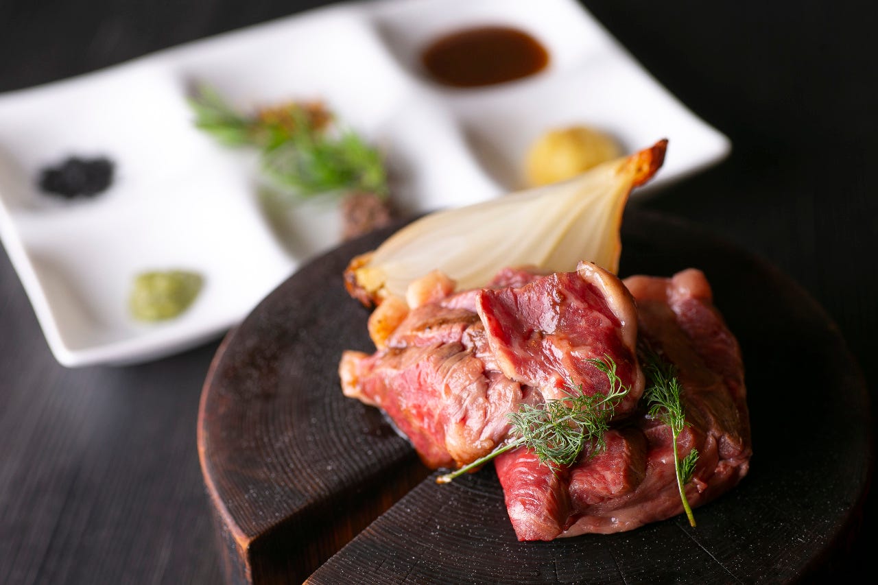 藁焼き肉バル さくら町バールの画像