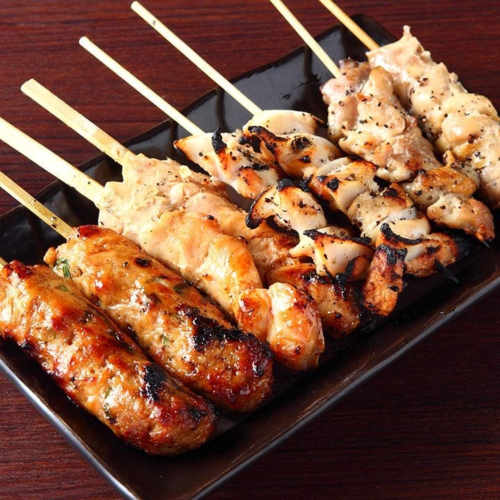鳥放題山形店相片 山形市 雞肉串燒 Gurunavi 日本美食餐廳指南 鳥放題山形店相片 山形市 雞肉串燒 Gurunavi 日本美食餐廳指南
