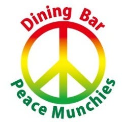 ダイニングバー ピースマンチーズ 
