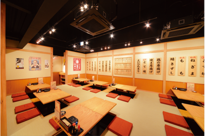 コスパ最高の飲み放題 新世界の居酒屋でおすすめしたい人気のお店 ぐるなび