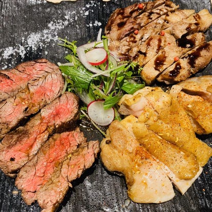 美味しいお店が見つかる 金沢駅周辺のステーキでおすすめしたい人気のお店 ぐるなび 美味しいお店が見つかる 金沢駅周辺のステーキでおすすめしたい人気のお店 ぐるなび
