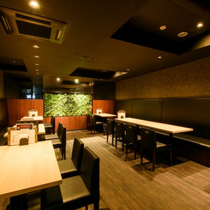 美味しいお店が見つかる 金沢 居酒屋 大人の隠れ家 おすすめ人気レストラン ぐるなび