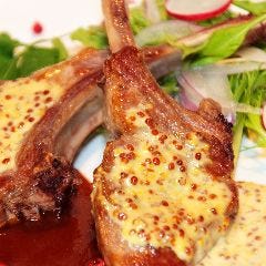 【金沢 能登牛】NIKUダイニング meat meet（ミートミート）