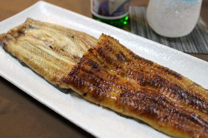 美味しいお店が見つかる 横浜市中区のうなぎでおすすめしたい人気のお店 ぐるなび