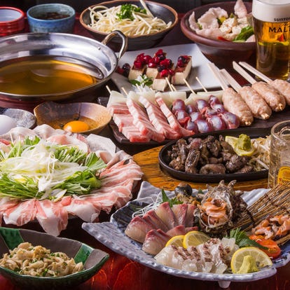 ゆったり個室 大野城 春日の居酒屋でおすすめ 人気の完全個室 ソファー席など ぐるなび