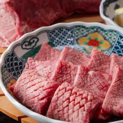 雌牛専門店 板前焼肉 一牛 北新地店