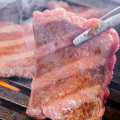 雌牛専門店 板前焼肉 一牛 北新地店
