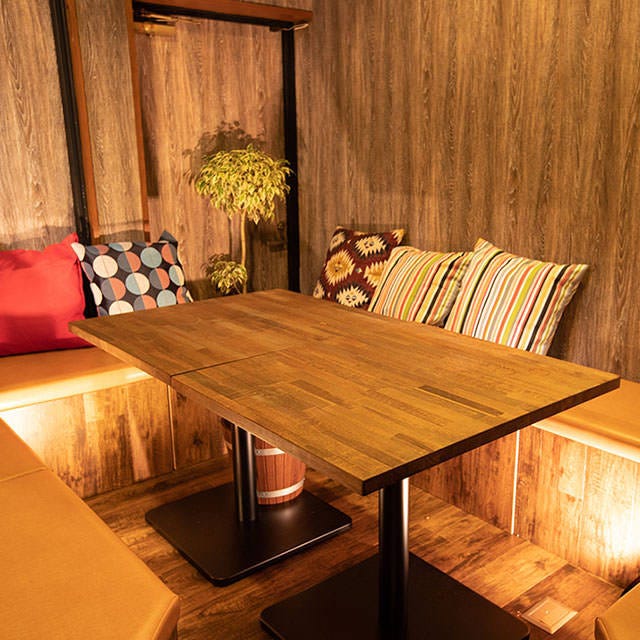 夜景 チーズ肉バル Garden 三宮 三宮 居酒屋 ぐるなび