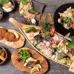 三宮 夜景リゾートビアガーデン GARDEN 