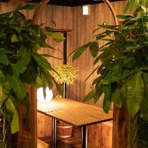 ［神戸夜景チーズ肉バル］夜景×チーズ肉バル GARDEN 三宮の画像