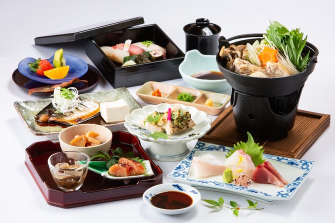 全席個室 博多 赤らく 博多 会席料理 ぐるなび