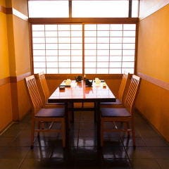 全席個室 博多 赤らく