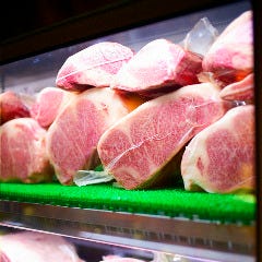 板前焼肉 一笑 中津