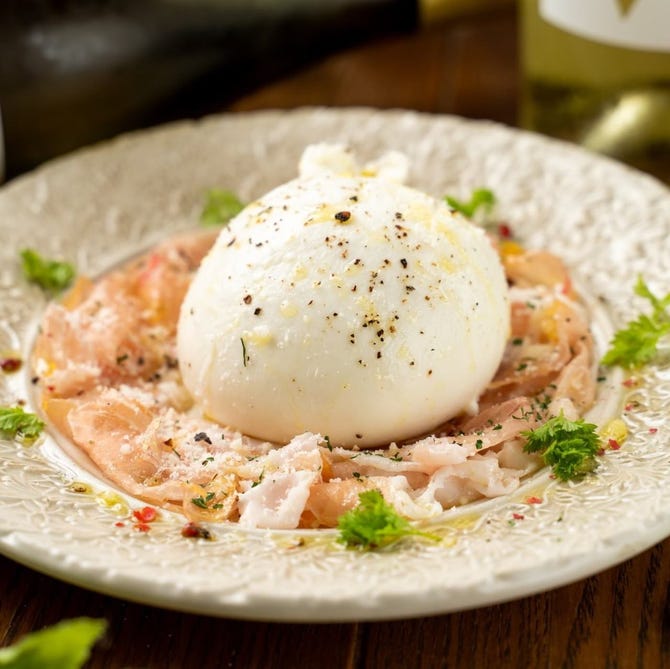 イタリアンバル ポンテ 栄伏見店 栄周辺 イタリアン イタリア料理 ぐるなび