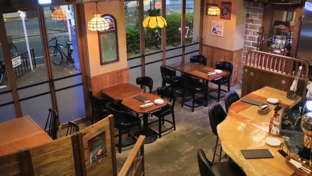 Osteria al Ponte（オステリア アル ポンテ）（栄周辺/イタリアン（イタリア料理）） - 楽天ぐるなび