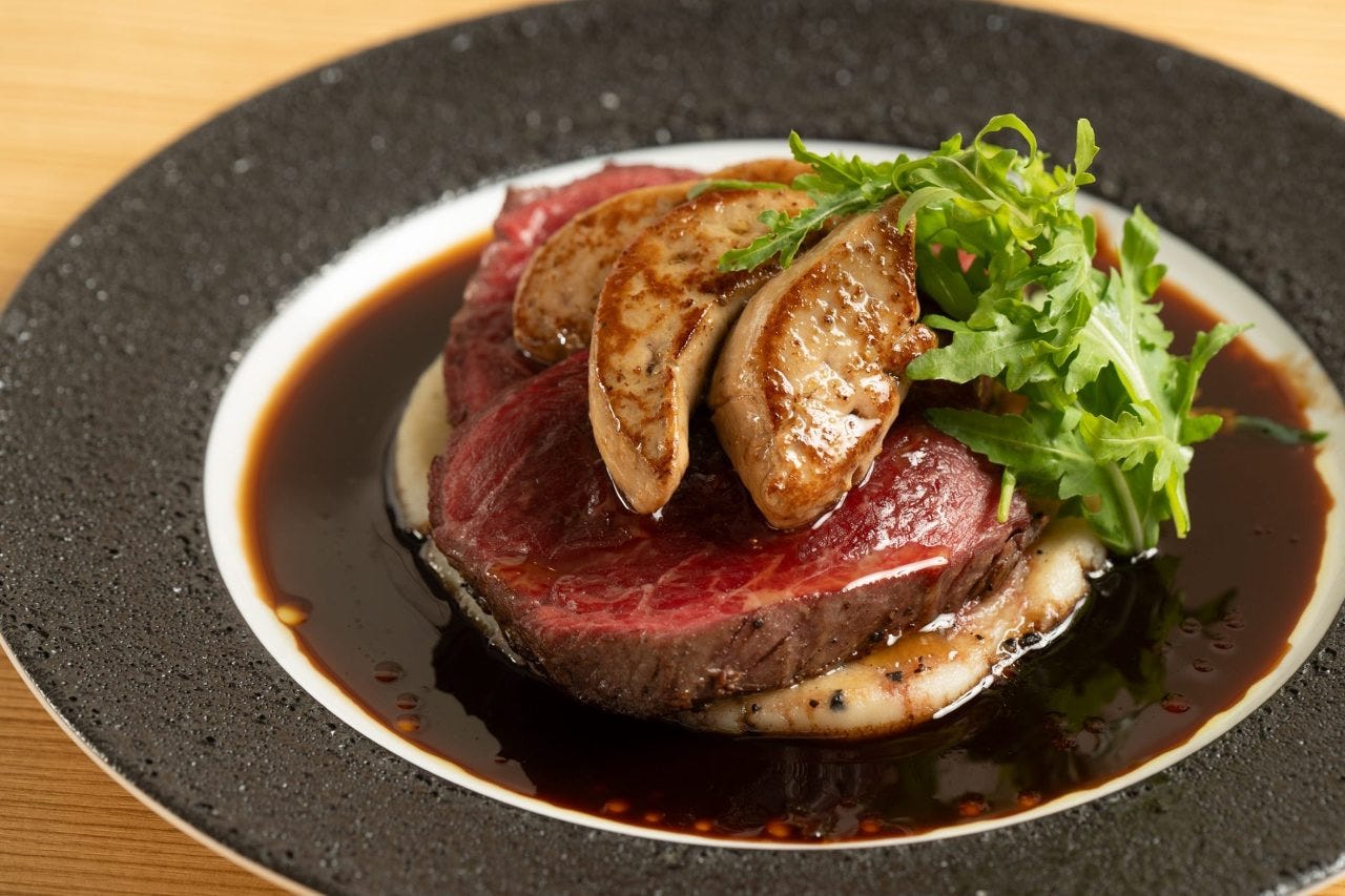 Osteria al Ponte(オステリア アル ポンテ)