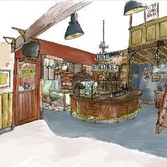 Osteria al Ponte（オステリア アル ポンテ） 