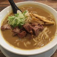 中華そば 煮干屋