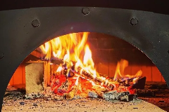 PIZZA LINDA