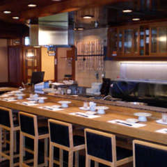 新宿つな八 町田店