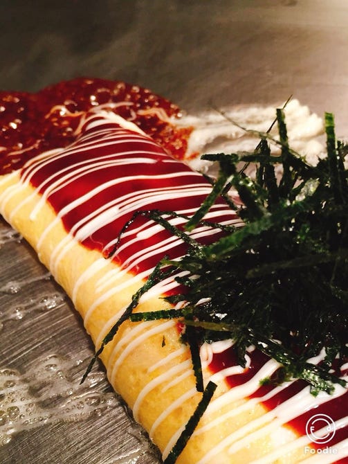 お好み焼き のろ 赤坂本店 赤坂 鉄板焼き ぐるなび