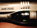 ボランジェ グランダネ 2002
007 50周年記念ボトル