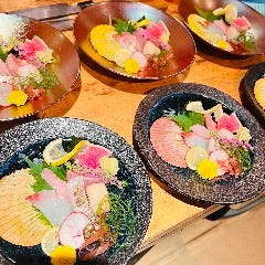 魚は熟成