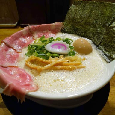 もつ鍋・牛ホルモン居酒屋 敏正  こだわりの画像