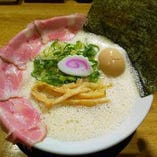 鶏そば