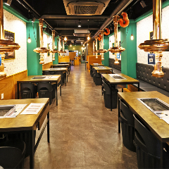 炭火焼鳥 いっぽん松（地図/本町・堺筋本町/居酒屋） - 楽天ぐるなび