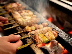 鳥元 上野浅草口店