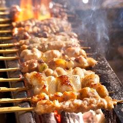 鳥元 上野浅草口店