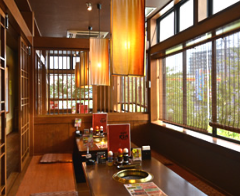 焼肉屋 大平門 田和山店