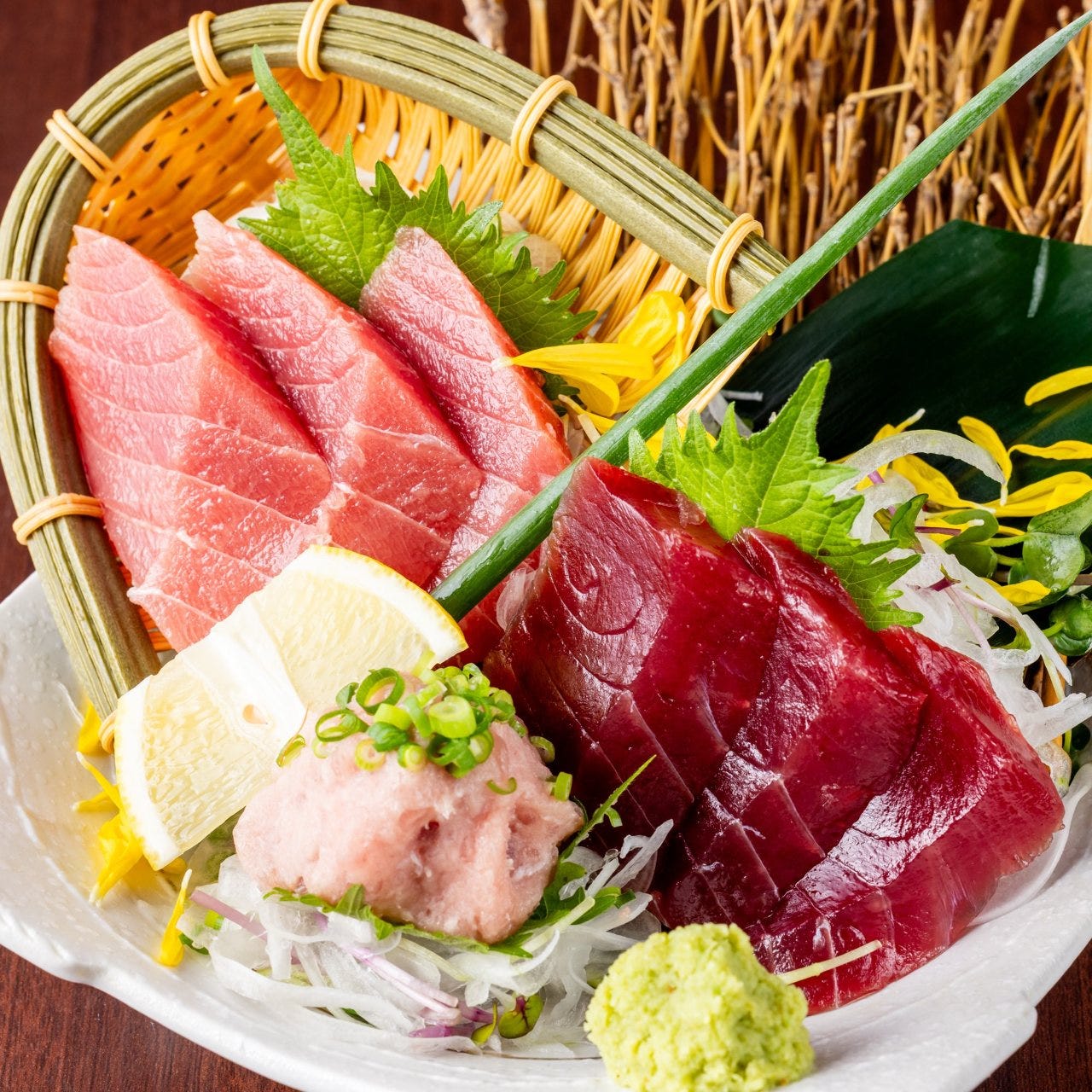 サカナとおでん ひとしずく 福島駅前店