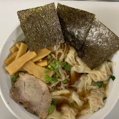 中華餃子楼 東向島店
