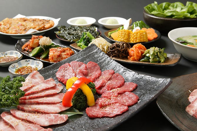 和牛専門店 ばりばり亭 渋谷 渋谷 焼肉 ぐるなび 和牛専門店 ばりばり亭 渋谷 渋谷 焼肉 ぐるなび