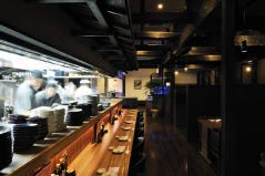 はなの夢 まぐろや ルートイン水戸県庁前店