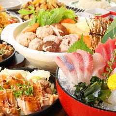 海鮮居酒屋 はなの舞 練馬高野台店