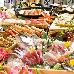 海鮮居酒屋 はなの舞 練馬高野台店 