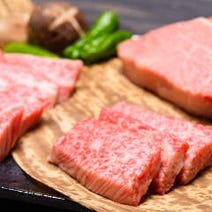 ［神楽坂の和食肉会席］肉割烹 神楽坂 二三の画像