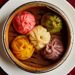 餃子 小籠包 福包酒場 横浜西口店