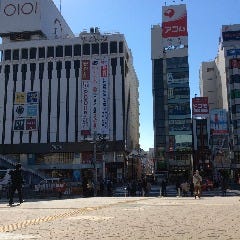 鳥元 上野昭和通り店 地図 お店までの行き方 ぐるなび