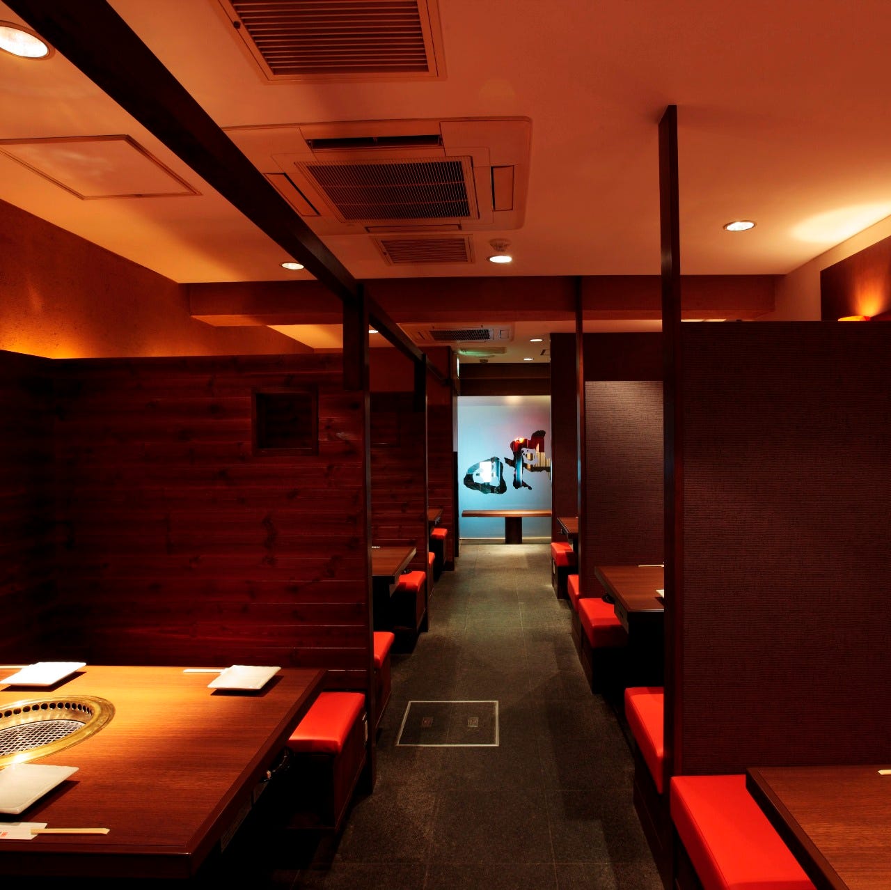 丹田 門前仲町店 席 個室 席 ぐるなび