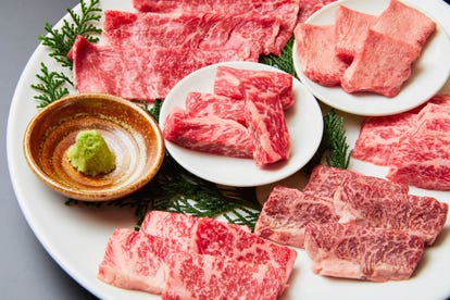 美味しいお店が見つかる 門前仲町 焼肉 食べ放題メニュー おすすめ人気レストラン ぐるなび