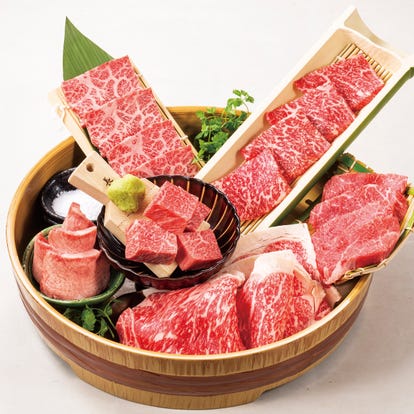 美味しいお店が見つかる 門前仲町 焼肉 食べ放題メニュー おすすめ人気レストラン ぐるなび