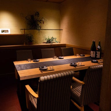 個室完備 海鮮居酒屋 まるごと北海道 花の舞 UENO3153店 店内の画像